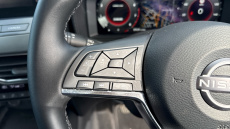 Nissan Juke 1.0 DiG-T N-Connecta 5dr Petrol Hatchback